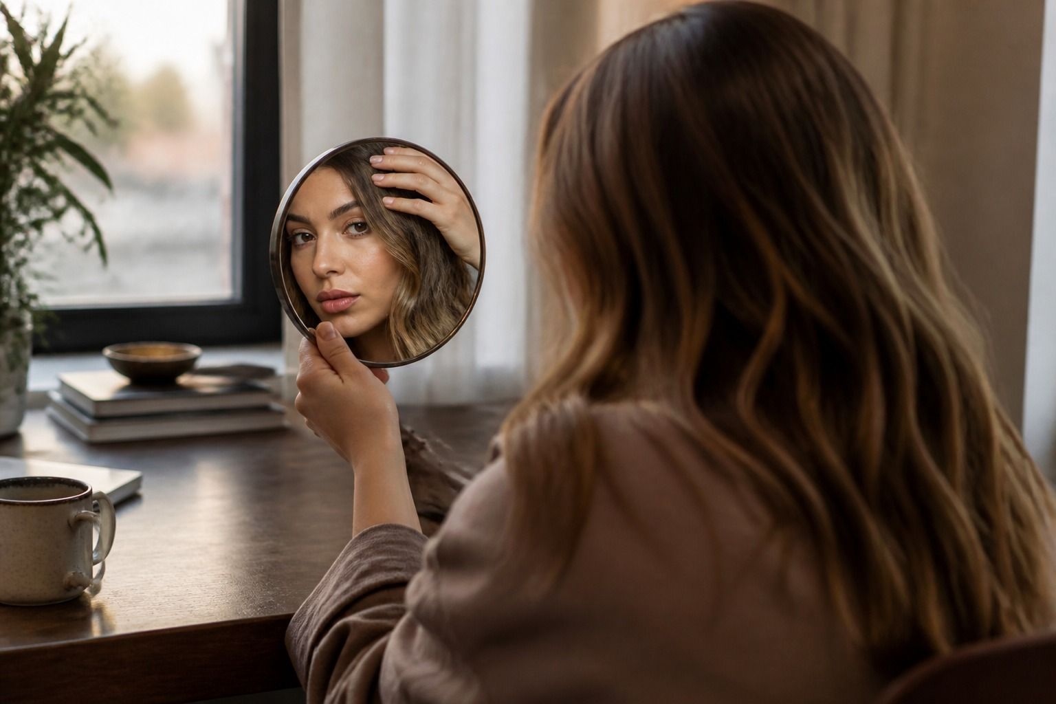 Hair Color Simulator: How to Read a Digital Result Realistically
